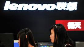 China’s Lenovo agrees deal to buy IBM’s server unit