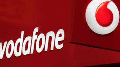 Former Vodafone executive to stand trial on theft charges