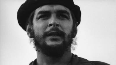 Following the formative road trip of the young Guevara and the Mighty One