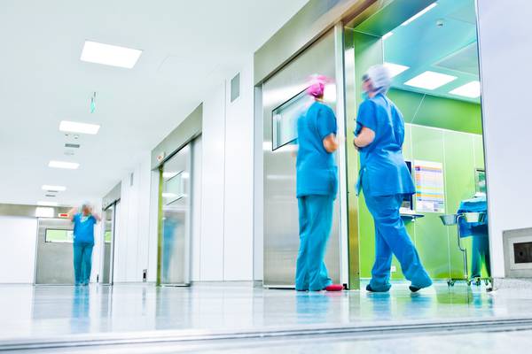 Abortion legislation: Nurses petition Harris on opt out