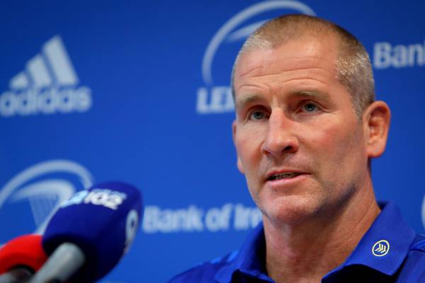 Frustrated Lancaster targets four wins from four before Europe