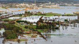 Water, water everywhere but why did we build on flood plains?