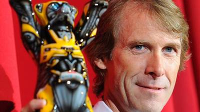 Razzies 2015: Diaz ‘honoured’ and a sad day for Michael Bay