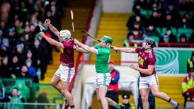 Limerick march on to knockout stages after nine-point win over Westmeath