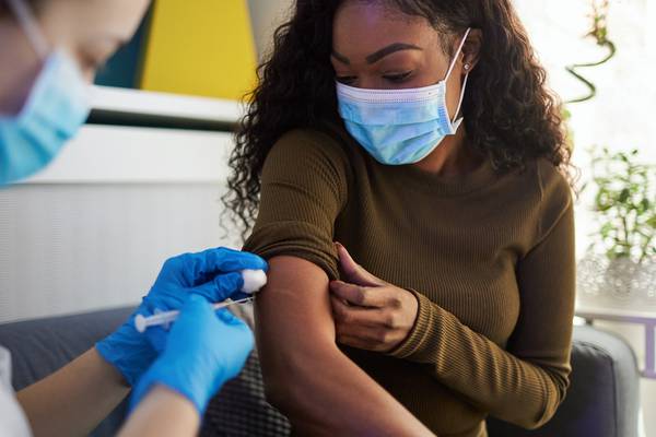 Explainer: What vaccine options are open to the under-35s?