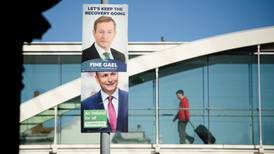 Noel Whelan: Coalition with Fine Gael looks like best option for Fianna Fáil
