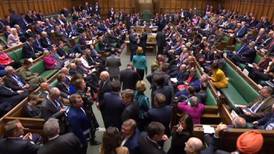 Brexit: Commons backs Bill seeking further delay