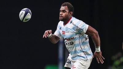 Ulster running out of time after Nakarawa deal falls through