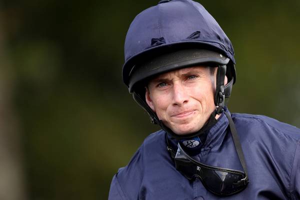 Moore set for Saturday dash from Doncaster Leger to Champion Stakes