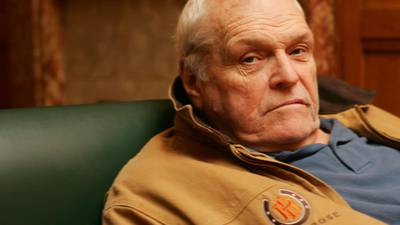 Brian Dennehy obituary: A giant of American theatre who stayed loyal to his Irish heritage