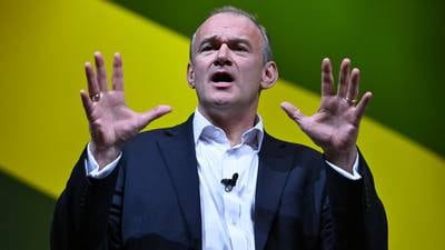 Lib Dems conference: Tories face pincer movement as Ed Davey targets Blue Wall