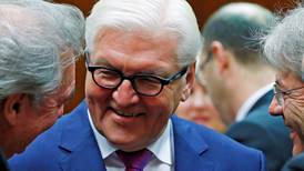 Frank-Walter Steinmeier set to be German president