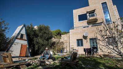 Airbnb host in West Bank files class action lawsuit against firm