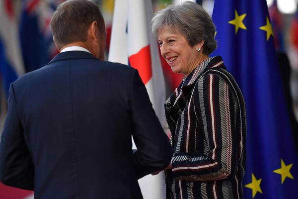 Brexit agreement: highlights from EU, UK deal on future relationship
