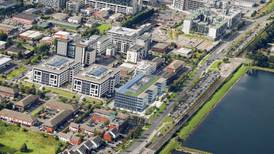 Construction begins on Starwood-funded offices in Sandyford