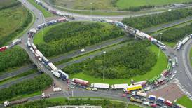 Hauliers warn thousands will re-register outside State