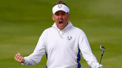 Ian Poulter insists he will play in Ryder Cup again despite signing for LIV Golf