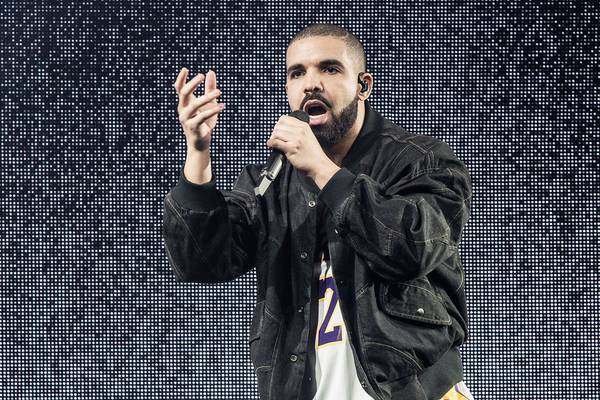 Drake at 3Arena Dublin: Everything you need to know