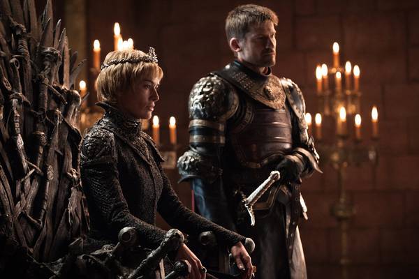 Media industry’s own ‘Game of Thrones’ is marked by twists