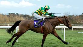 Don Poli can deny Carlingford Lough an Irish Gold Cup hat-trick