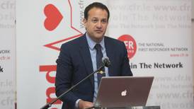 Varadkar may use legislative powers to cut drug prices if no deal reached with industry
