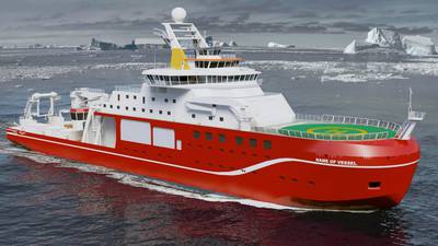 Campaign to name ship Boaty McBoatface hits the rocks
