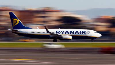 Dublin Airport dismisses Ryanair call for morning ‘booze ban’