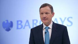 Barclays paid 12 executives £31.8m in bonuses