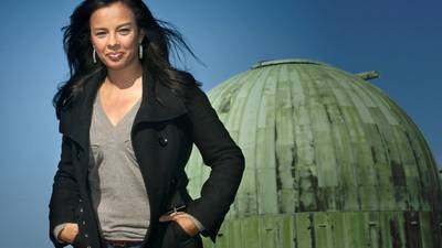 Liz Bonnin pays tribute to healthcare ‘heroes’ after mother’s death from Covid-19
