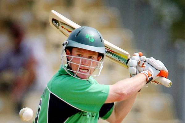 Mary Hannigan: Irish cricket has grown beyond losing its best players to England