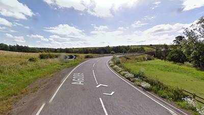 One dead, 23 in hospital after bus overturns in Scotland