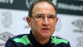 O’Neill ready to turn his attention to tried and trusted