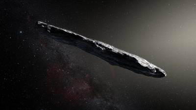 Astronomers to check interstellar body for signs of alien technology