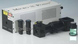 Oxford Instruments increases offer for camera specialist Andor