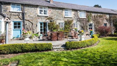 A sporting choice in Louth for €875,000