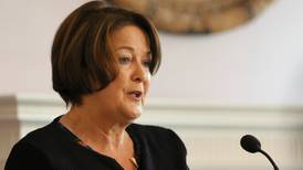 Margaret Sweeney to step down as Ires chief executive next April