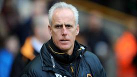 Ipswich boss McCarthy reluctant to snap up any of his former Wolves players