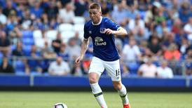 James McCarthy to join up with Ireland squad but remains a doubt