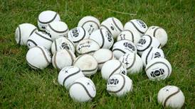 Cork accept Clare apology after sliotar incident