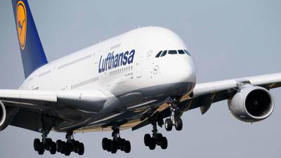 Lufthansa confirms huge Airbus, Boeing  order