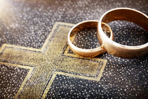 In a world needing a revolution in love, Catholic marriage still works