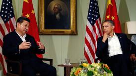 US and Chinese leaders defend  their governments’ behaviour in cyberspace