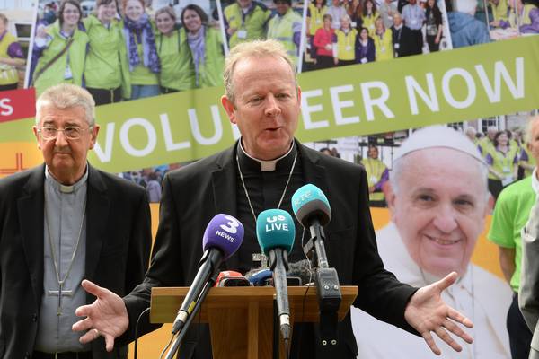 Visit of Pope Francis to Ireland: access to venues to be restricted
