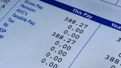 Unions and voluntary organisations seek clarity on funding for agreed pay increases