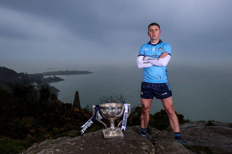 Cormac Costello trying to reclaim Dublin jersey as he targets his first start in league final