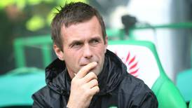 Celtic steer themselves back on course against Maribor