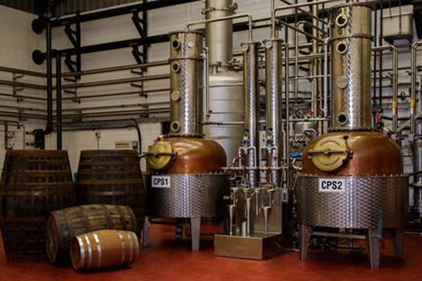 State backs west Cork distillery as it buys out UK investor in €18m deal