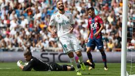 Benzema’s new Real Madrid deal includes €1bn buyout clause