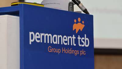 PTSB sells €125m of riskiest bonds amid market rebound