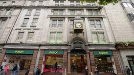 Eason to sell O’Connell St flagship, failings at EY and Ryanair pilots make a move